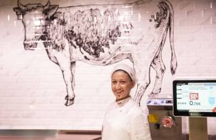 Inaugurazione Supermercato Coop Busto Arsizio – 24 ottobre 2018