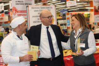 Coop Awards 2017: i vincitori di Cantù