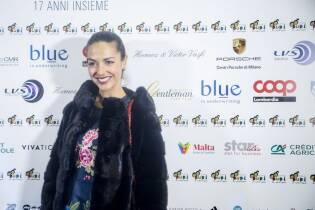 Charity Dinner Gala - 25 novembre 2018