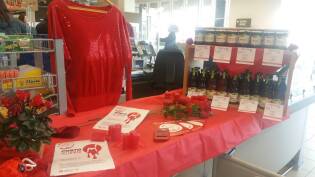 25 novembre 2017: nei nostri negozi e con il nostro personale