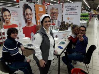 Festa del Socio 2018 - 6 e 7 ottobre 2018 (55)