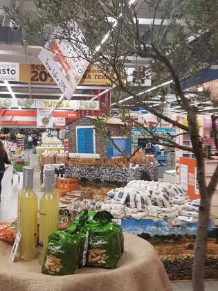 Sagra del Giusto - ottobre 2016