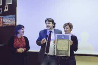 22 marzo 2017 - L’Ambrogino d’oro a Malnate-009