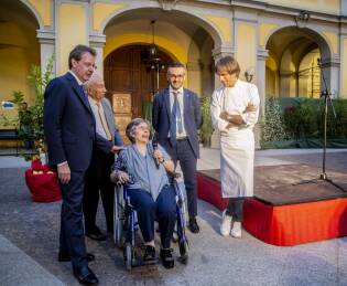 Charity Dinner chef Oldani e la Milano solidale per il Trivulzio - 13 giugno 2019 (3)