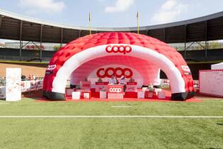 Vodafone Milano Ride - 24 settembre 2017 (1)