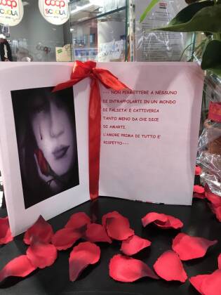 Un Posto Occupato nei nostri negozi - 25 novembre 2018 (21)