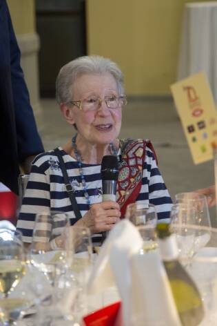 Cena di beneficenza al Pio Albergo Trivulzio con lo chef Davide Oldani - 14 giugno 2018 (46)