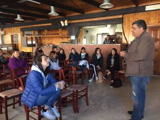 Mini-campo alla Masseria di Cisliano - 14 marzo 2017