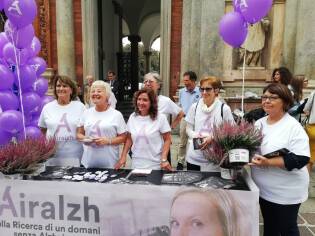 25 borse di studio finanziate da Coop ad Airalzh Onlus - 18 settembre 2018