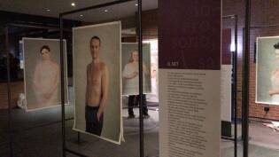 Io ero, sono, sarò i ritratti in mostra allo IEO (5)