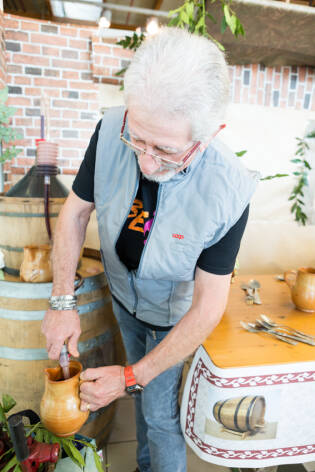 Festa del Socio 2016 a Cormano