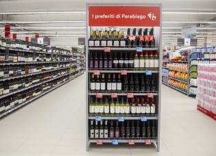 Inaugurazione Supermercato Coop Parabiago - 20 settembre 2018 (48)