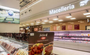 Nuova apertura il supermercato Coop di Como – 21 novembre 2019 (26)