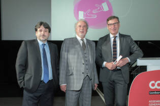 Assemblea Generale dei Delegati_22