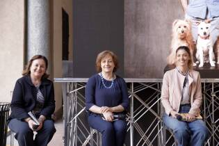 Inaugurazione Human Dog | 2 ottobre 2021