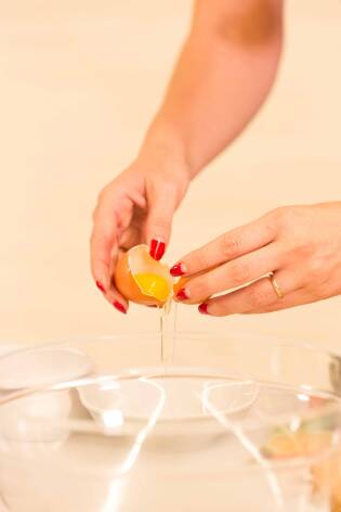 Il dolcissimo show cooking con Tessa e Alice - 12 novembre 2016