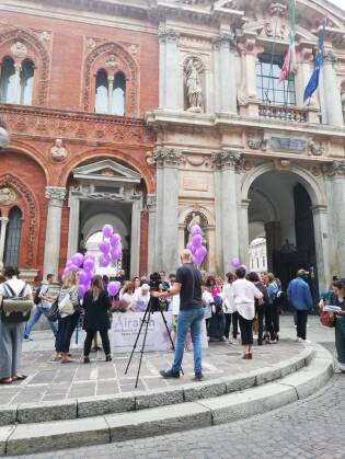 25 borse di studio finanziate da Coop ad Airalzh Onlus - 18 settembre 2018