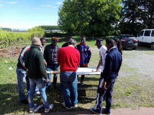 Coop per le idee Corso di falegnameria - 15 maggio 2018 (5)