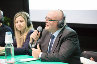 Coop Lombardia a Fa' la cosa giusta! ed. 2016