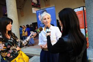 Human Dog 2019 nuovo grande successo per l'inaugurazione (1)