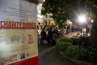 Cena di beneficenza al Pio Albergo Trivulzio con lo chef Davide Oldani - 14 giugno 2018 (48)