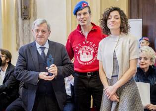 Premiazione XVII° Edizione del Premio “Il Campione” - 30 gennaio 2018 (25)