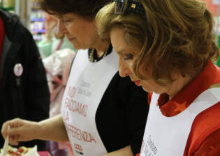 Fa’ la cosa giusta - 10/11/12 marzo 2017