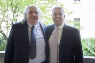 Charity Dinner chef Oldani e la Milano solidale per il Trivulzio - 13 giugno 2019 (31)