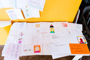 L’Ora Della Cooperazione a Brescia: Giocooperiamo - 28 settembre 2016