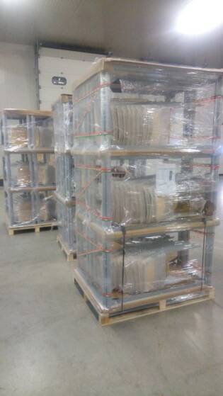 I meloni Terra Equa sono buoni in tutti i sensi! (10)