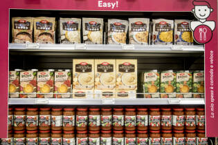 Nuova apertura: il Supermercato Coop di Monza – 10 settembre 2020