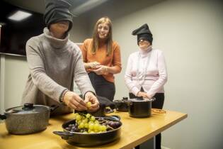 Dalla scienza ai fornelli - 24 novembre 2018 (14)