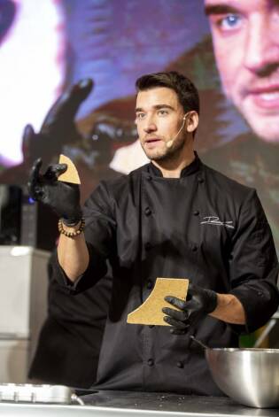 Masterclass di San Valentino con Damiano Carrara - 14 febbraio 2020 (2)