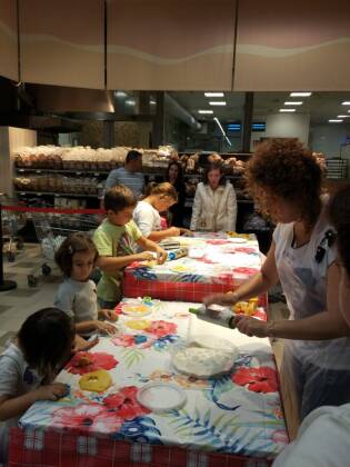 Festa del Socio 2018 - 6 e 7 ottobre 2018 (53)