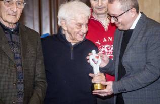 “Il Campione” diciannovesima edizione degli Oscar della bontà (21)