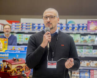 Nuova apertura il supermercato Coop di Como – 21 novembre 2019 (40)
