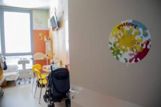 Progetto “Adotta una stanza” - 15 maggio 2019 (2)