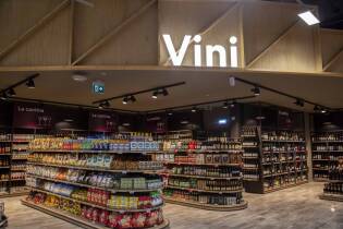 Inaugurazione Supermercato Coop Busto Arsizio – 24 ottobre 2018