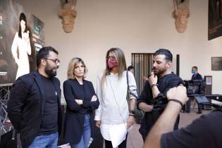 Inaugurazione Human Dog | 2 ottobre 2021