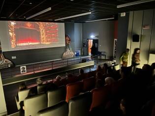 Sala Medicinema Prima Diffusa 2023