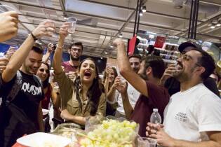 Casa Surace a Milano - 28 settembre 2018 (1)