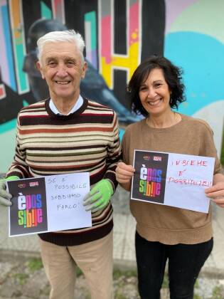 Campo Casa Chiaravalle 2023