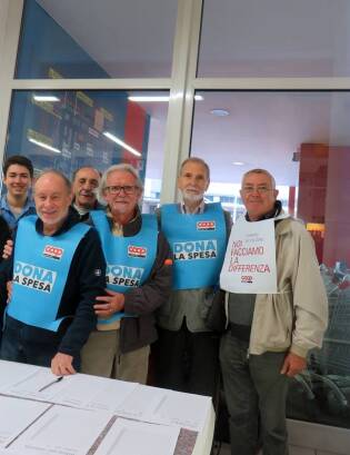 Dona la spesa - 7 ottobre 2017 (4)