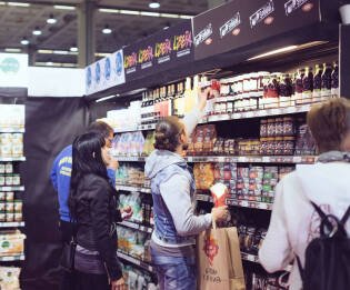 Fa’ la cosa giusta - 10/11/12 marzo 2017