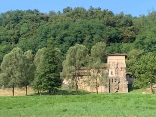 Lombardia Coop to Coop: il racconto del primo cammino