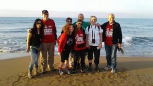 Campi Liberi – 17/23 ottobre 2016