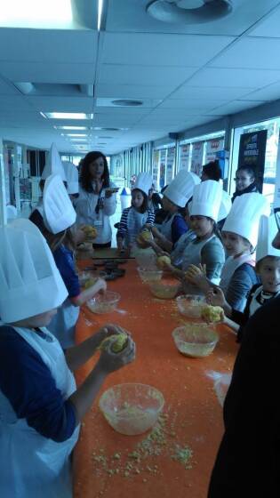 Festa del Socio 2018 - 6 e 7 ottobre 2018 (37)