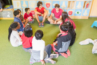 L’Ora Della Cooperazione a Brescia: Giocooperiamo - 28 settembre 2016