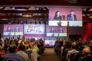 L’Assemblea Generale dei Delegati Coop Lombardia 2019 - 22 giugno 2019 (16)