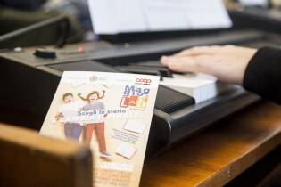 Maggio Lab 2018 a Palazzo Marino - 10 gennaio 2018 (4)